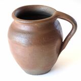 Rough pitcher sandstone of Ger