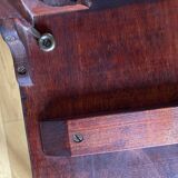 Side table, tea table circa 1920