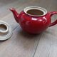 Le Creuset Teapot