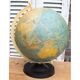 Globe terrestre de 1971