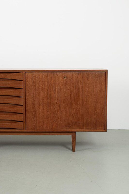 Sideboard by Arne Vodder for Sibast