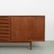 Sideboard by Arne Vodder for Sibast