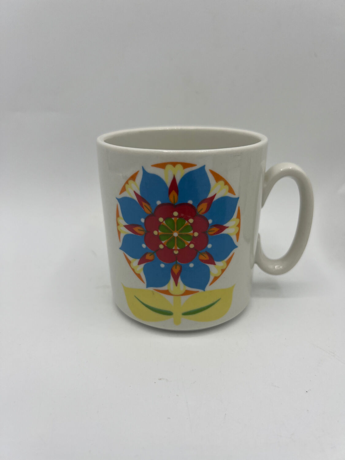 Set of mugs Villeroy