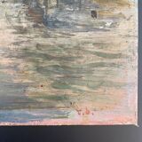 Impressionist painting