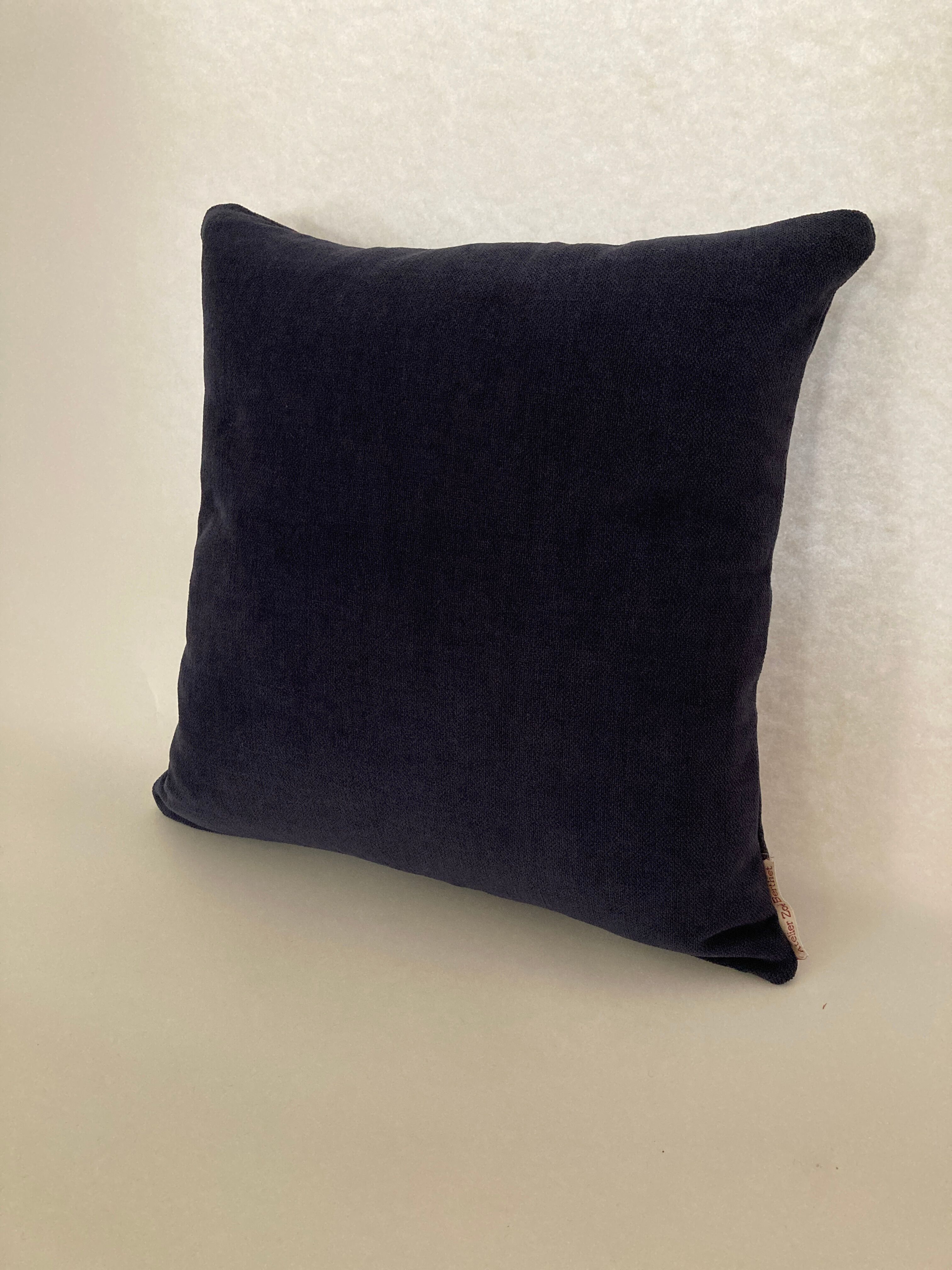Marine cushion