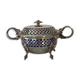 Sheffield silver confectioner