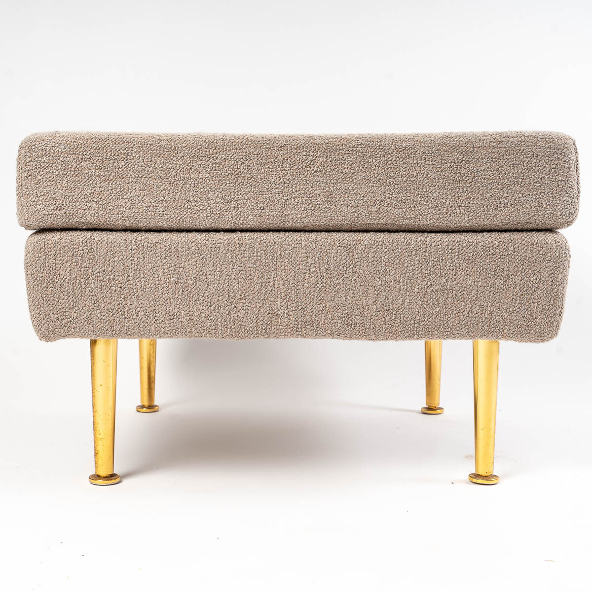 Salon set, Airborne editions, Star model, 1960s / 1970s