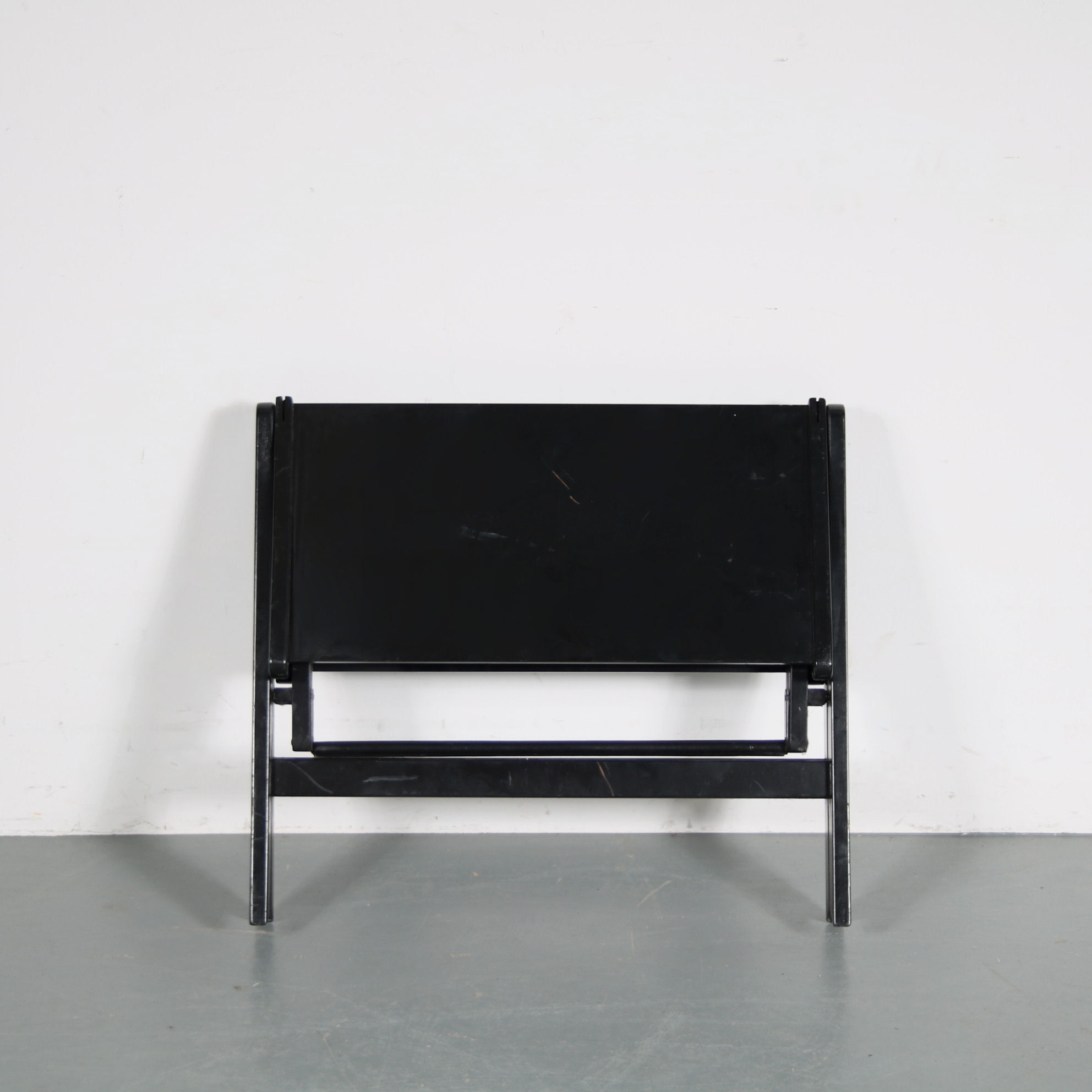 1960s Folding table by Nico Kralj for Stol Kamnik, Slovenia