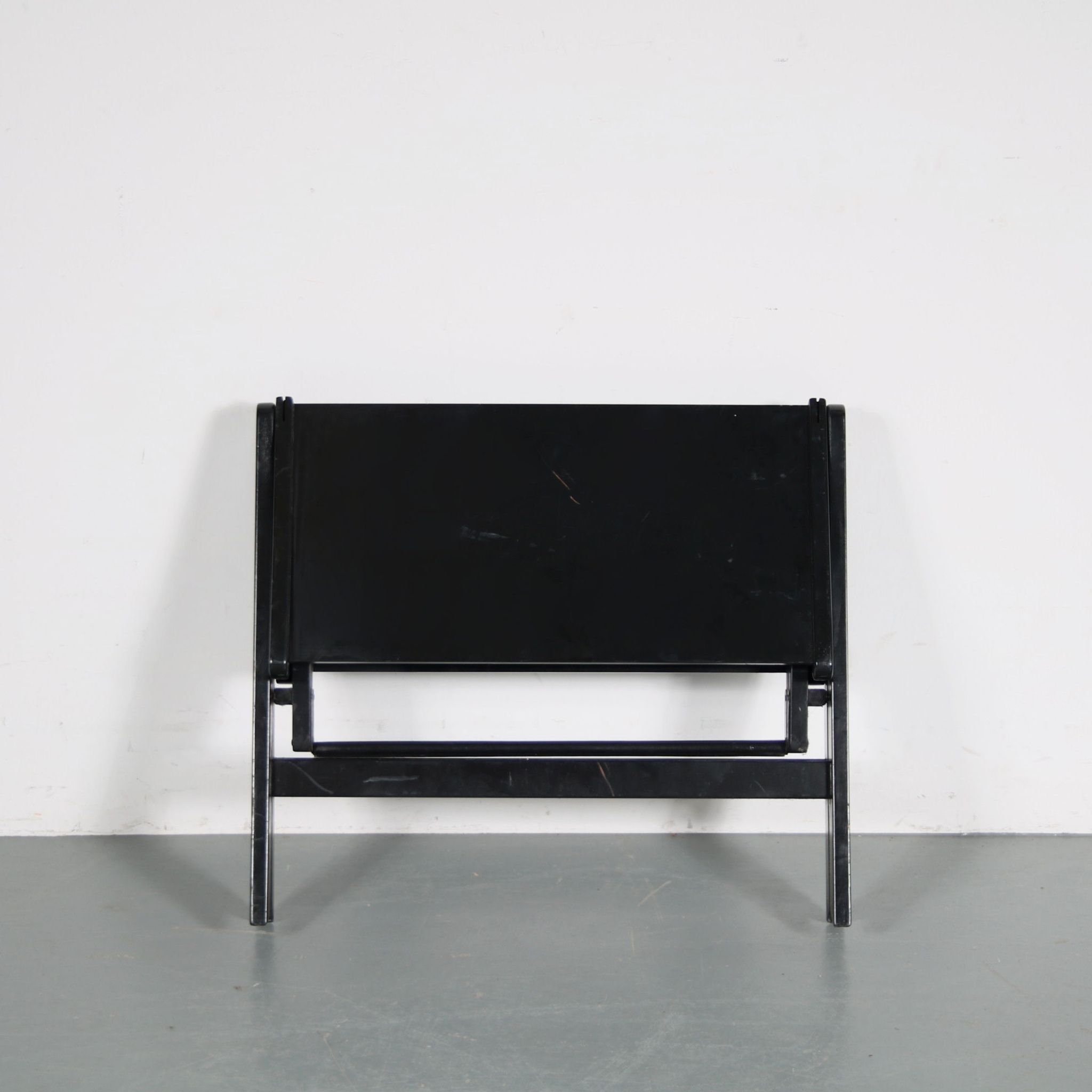 1960s Folding table by Nico Kralj for Stol Kamnik, Slovenia