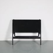 1960s Folding table by Nico Kralj for Stol Kamnik, Slovenia