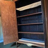 Armoire Louis XV