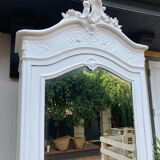 Bonnetiere old wardrobe