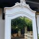 Bonnetiere armoire ancienne