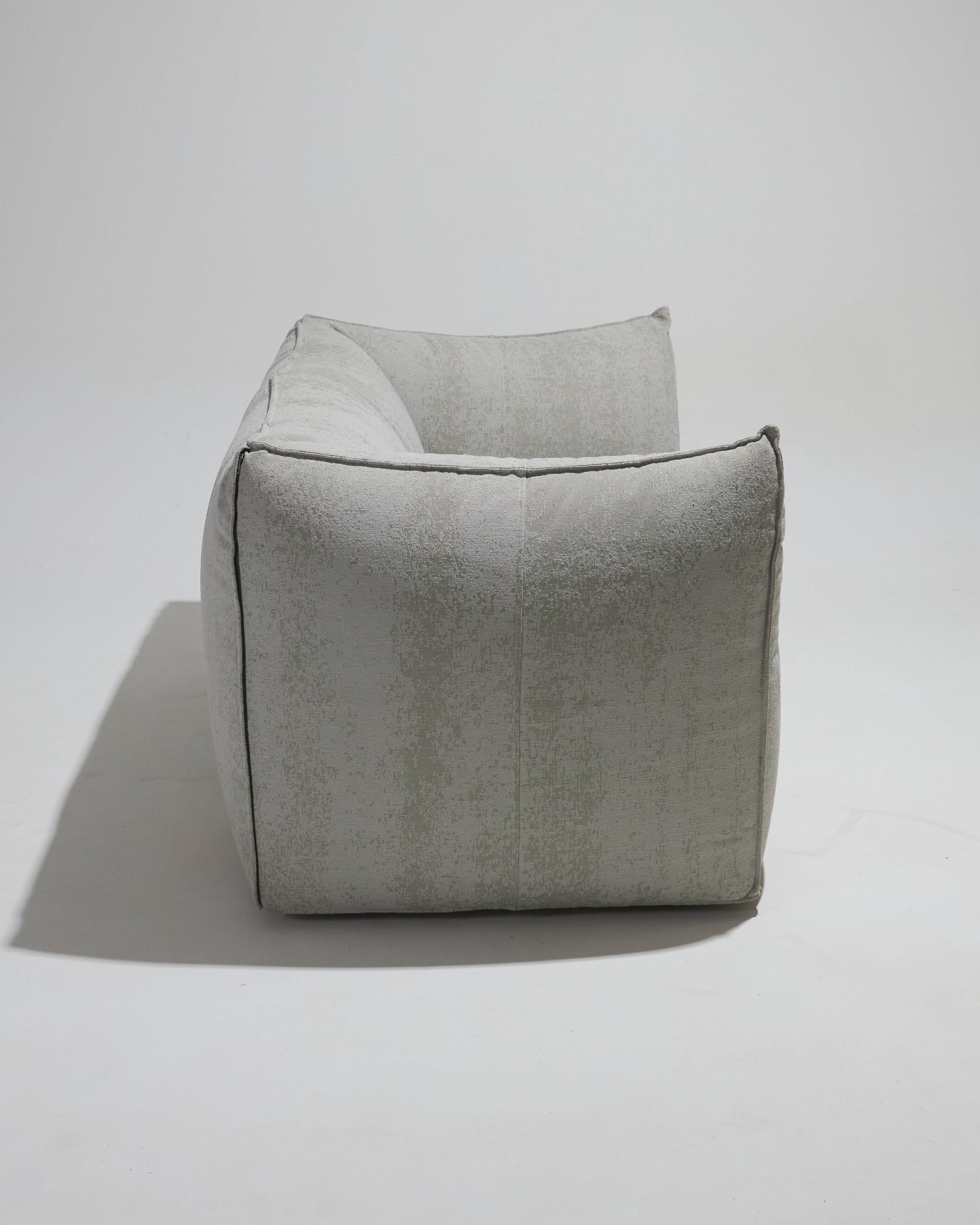BAMBOLE MARIO BELLINI SOFA, 1970s