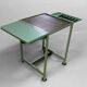Vintage Industrial Desk - Circa 1950 / 1960
