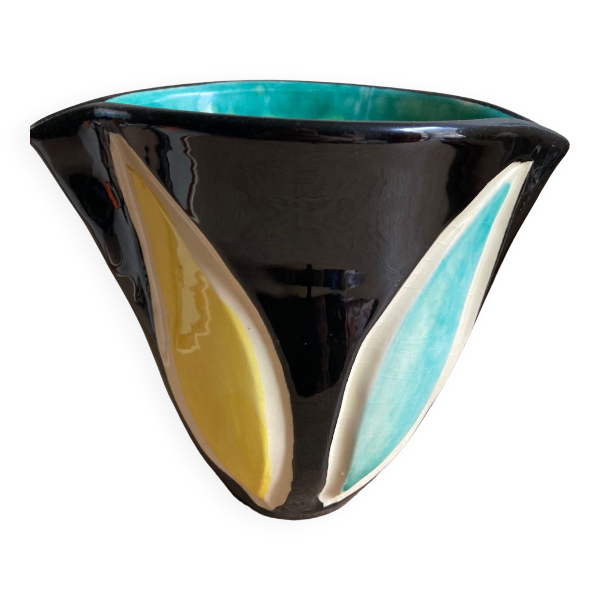 Vallauris vase