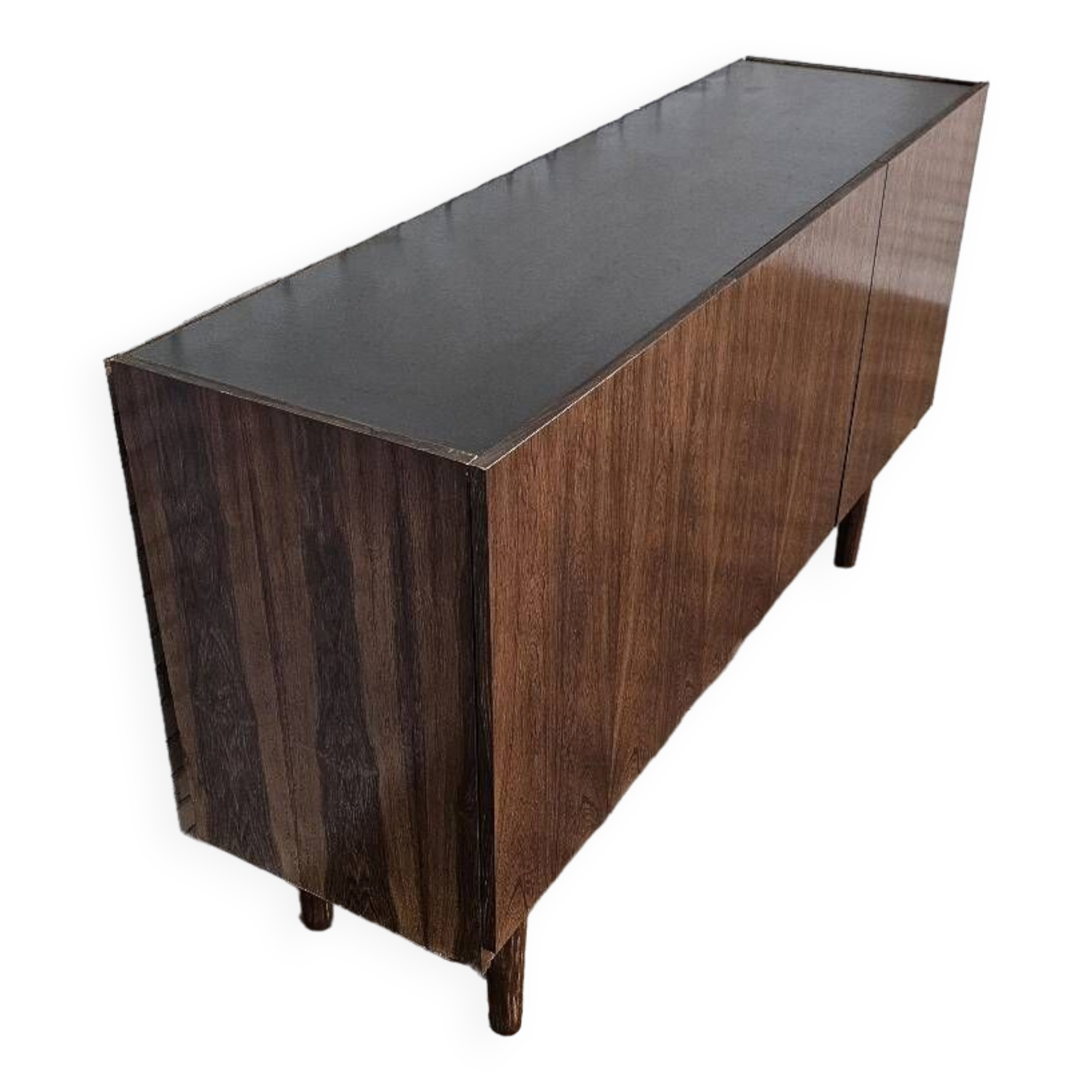 Vintage rosewood sideboard 1970