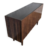 Vintage rosewood sideboard 1970