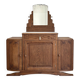 Coiffeuse, buffet Art déco