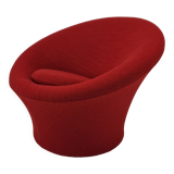 Mushroom Armchair by Pierre Paulin for Artifort, 1980's