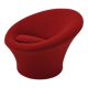 Mushroom Armchair by Pierre Paulin for Artifort, 1980's