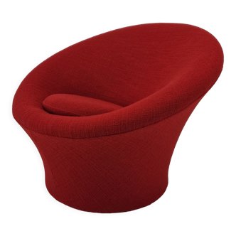 Mushroom Armchair by Pierre Paulin for Artifort, 1980's