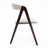 Set of four chairs, Farstrup Mobler, Denmark, 1960s