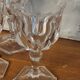 Verres cristal