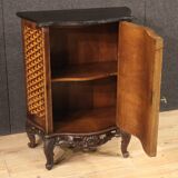 Small French sideboard from the 20th century