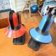 Lampes fase