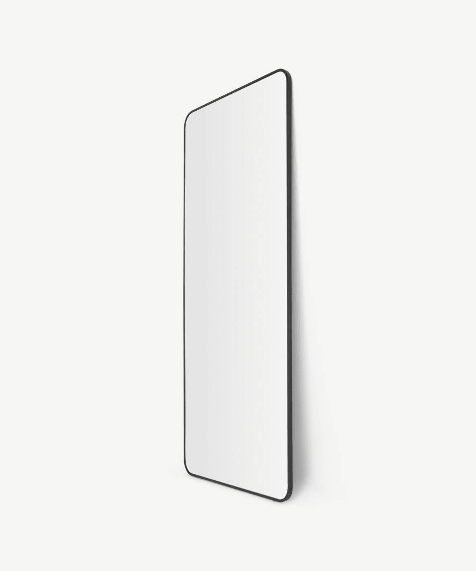 Full-length mirror made.com alana 180 × 80 cm - rare model (no longer sold)