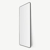 Full-length mirror made.com alana 180 × 80 cm - rare model (no longer sold)