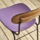 ABC chair by Roger Landault