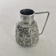 Silver milk pot