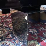 Lacquered COFFEE table, CIDUE edition