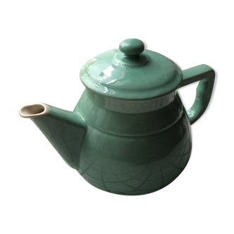 Teapot