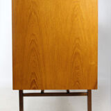 Enfilade par Frantisek Mezulanik pour UP Bucovice, années 1960