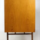 Enfilade par Frantisek Mezulanik pour UP Bucovice, années 1960
