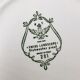 Set 6 assiettes creuses made in Italy
