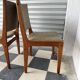 Set of Danish chairs