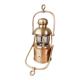 Old storm lamp from 1864