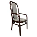 Vintage office chair by Antonín Šuman for Ton Bystřice Pod Hostýnem