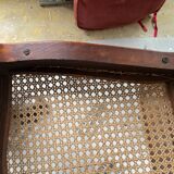Louis XV cane chair
