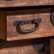 Ancient Japanese Tansu – Meiji/Taishō Period (c.1868-1926) #52