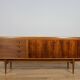 Buffet en palissandre du milieu du siècle par Robert Heritage pour Archie Shine, Royaume-Uni, années 1950
