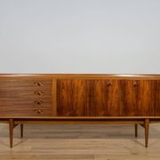 Mid-Century rosewood sideboard  by Robert Heritage for Archie Shine, United Kingdom, 1950s