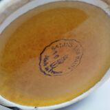 Teapot slurry Salins