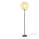 Mid-century floor lamp, Model G-07 Bergboms, Sweden, 1960s