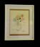 Lithograph by Pablo Picasso "The Bouquet of Peace"