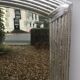 Beveled mirror silver 85 x 60 cm